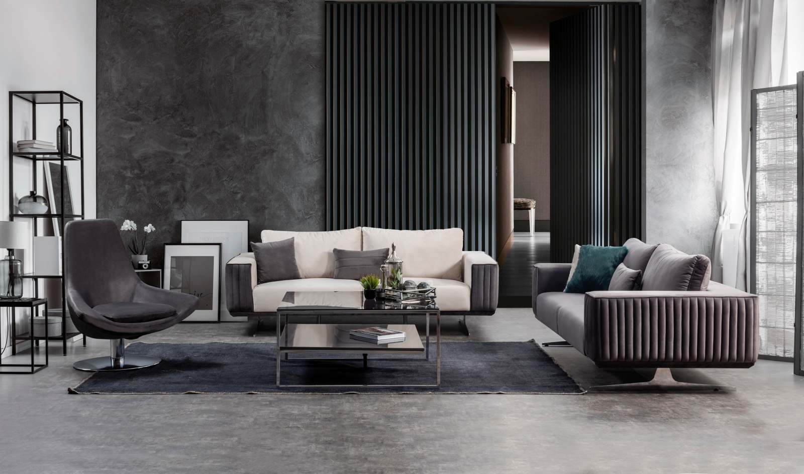 Zen Koltuk Takımı, Malatya Oda Mobilya