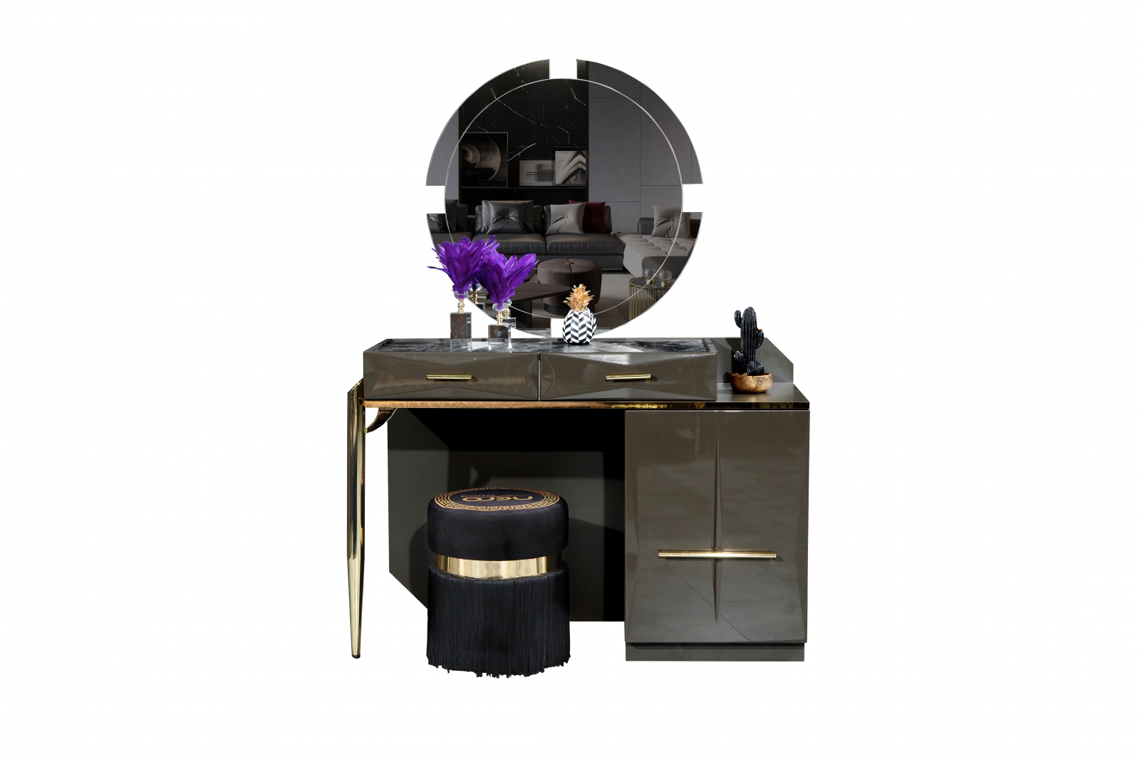 Felix Yatak Odası, Malatya Oda Mobilya