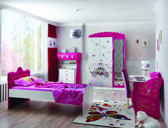 Princes Çocuk Odası