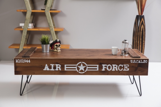 Air Force Orta Sehpa